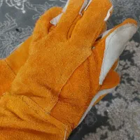 دستکش اصل تمام چرم