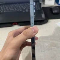 آیفون ۱۳ پرومکس ۲۵۶|موبایل|تهران, سازمان برنامه شمالی|دیوار