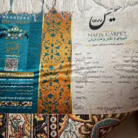 فرش نه متره یک عدد/ فرش یک در یک و نیم دو عدد|فرش|سمنان, |دیوار