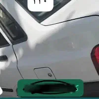 پراید 85 کاردار