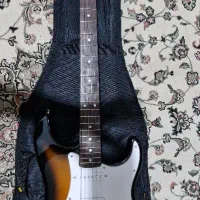 گیتار الکتریک Fender Squire