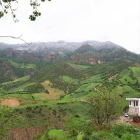 ویلاقیمتمناسب|اجارهٔ کوتاهمدت ویلا و باغ|رامیان, |دیوار