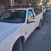 ماشین بدون رنگ