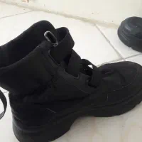 نیم بوت زنانه سایز۴۰|کیف، کفش، کمربند|محمدشهر, شهرک نگین|دیوار