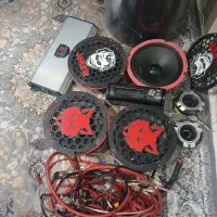 سیستم صوتی|سیستم صوتی خانگی|چالوس, |دیوار