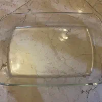 ظروف پیرکس و کریستال