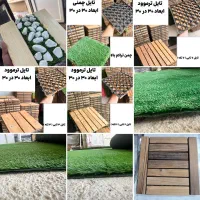 تزیینات داخلی ساختمان فروشگاه فخران