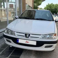 پارس سفارشی xu7p موتور جدید