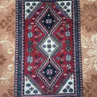 قالیچه دستبافت