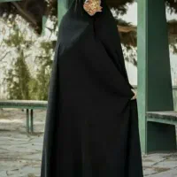عرضه انواع چادر های گلدوزی شده و سنگ دوزی شده|لباس|قزوین, |دیوار