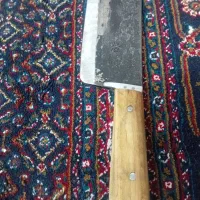 ساطور قصابی