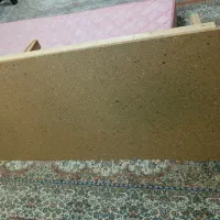 کفی تخت کاملا سالم