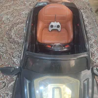 ماشین شارژی|اسباب‌بازی بچه|تاکستان, |دیوار