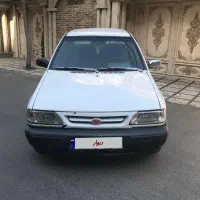 پراید