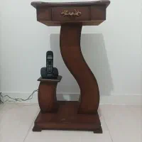 میز تلفن