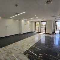 ۴۰۰متر + ۹۰ تراس اداری اندرزگو صبا|اجارهٔ دفتر کار، اتاق اداری، مطب|تهران, قیطریه|دیوار