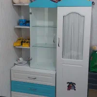 کمد بچه
