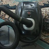 جاروبرقی توربو 2000