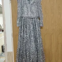 لباس مجلسی زنانه