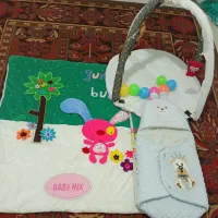 فروش ست کودک