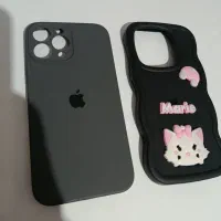 بک کاور آیفون ۱۳ پرو مکس و شیامی نوت ۱۴ نو