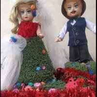 سبزه|گل و گیاه طبیعی|کوهدشت, |دیوار