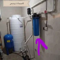 لوله کشی ساختمان وتعمیرات آبگرمکن|خدمات پیشه و مهارت|تهران, فلاح|دیوار