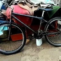 دوچرخه ۲۶