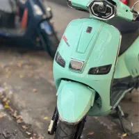 مزایده فزون موتور وسپا کویرs5مدل ۱۴۰۱ پیشنهاد بدین|موتورسیکلت|تهران, عباس‌آباد|دیوار