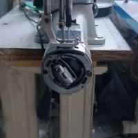 چرخ بطر کفی دوز|چرخ خیاطی و ریسندگی|ماهدشت, |دیوار