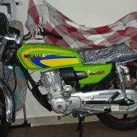 موتور 200 پرواز 404