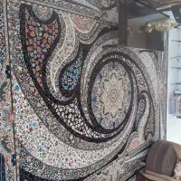 فرش ۱۲ متری