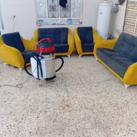 مبلشویی ( مبلینو )تخفیف فوق العاده فروردین ماه