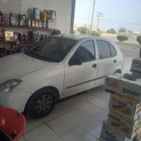 تیبا 2 مدل 96|خودرو سواری و وانت|بندرعباس, |دیوار