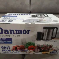 خردکن برقی ۵ لیتری دانمور