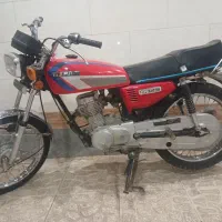 موتور رایکا مدل 94