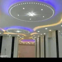 برق کشی تزیینات،آیفون،لاین کولر برقکاری|خدمات پیشه و مهارت|همدان, |دیوار