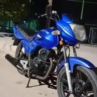 موتور معاوضه با بز کهره دار