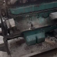 موتور بنز ۱۰ تن|ماشینآلات صنعتی|خنداب, |دیوار