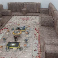 مبل زمینی