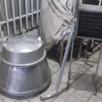 دیگ گلابگیری