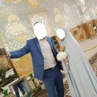 چادر عروس ست حرم|لباس|مشهد, هدایت|دیوار