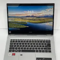 لپتاپ ACER ASPIN لمسی با قلم مناسب ترید|رایانه همراه|کرمان, |دیوار