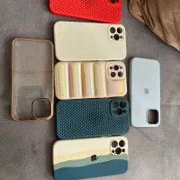 قاب گوشی ایفون ۱۲ پرومکس