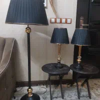 آباژور|چراغ خواب و آباژور|تهران, صد دستگاه|دیوار