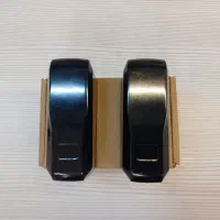 کرکره جک پارکینگ درب برقی آرام بنددوربین قفل برقی|خدمات پیشه و مهارت|شاهین‌شهر, حافظ شمالی|دیوار