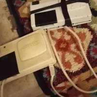 فروش چرخ خیاطی ودو عدد دستگاه|کلکسیون اشیاء عتیقه|کرج, ساسانی (قلمستان)|دیوار