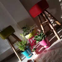 صندلی پاف درجه یک خاص