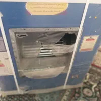 کولر ابی مشهد دوام