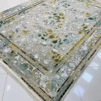 دنیای فرش|فرش|پاکدشت, پاکدشت (مامازند)|دیوار